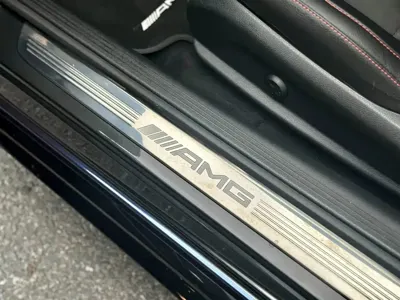 Mercedes-Benz C-Class AMG 2022, 48000 км, за 328000 CNY - фото 17