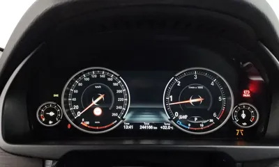 BMW X5 2017, 244166 км, за 19200000 KRW - фото 8
