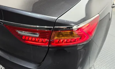 Kia K7 2017, 121996 км, за 10000000 KRW - фото 23