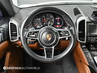 Porsche Cayenne 2016, 152469 км, за 23700000 KRW - фото 13