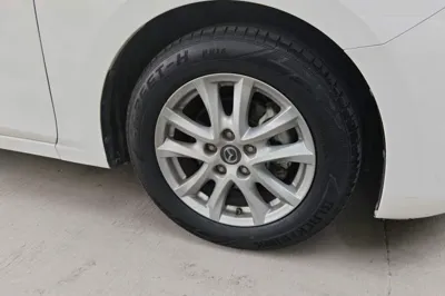 Mazda Mazda 3 Axela 2019, 53000 км, за 55967.68 CNY - фото 8