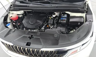 Kia Canival 2021, 54476 км, за 26300000 KRW - фото 6