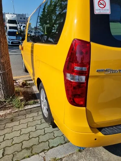 Hyundai Starex 2019, 48893 км, за 19500000 KRW - фото 4