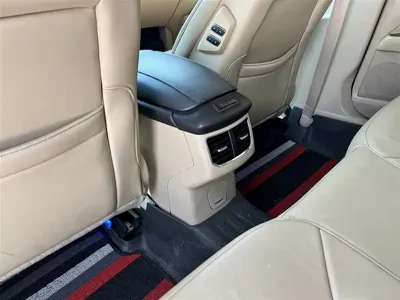 Ford Mondeo 2014, 109000 км, за 28800 CNY - фото 10
