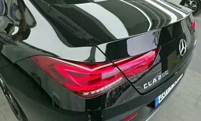 Mercedes-Benz CLA-Class 2020, 55444 км, за 28900000 KRW - фото 23