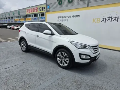 Hyundai Santafe 2015, 103830 км, за 11200000 KRW