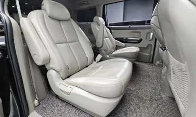 Kia Canival 2018, 136741 км, за 11990000 KRW - фото 18