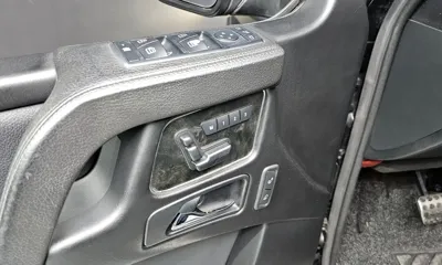 Mercedes-Benz G-Class 2015, 197610 км, за 52500000 KRW - фото 11