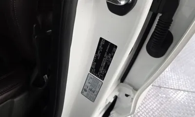 Genesis GV70 2021, 27767 км, за 34600000 KRW - фото 31