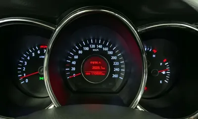 Kia K5 2013, 110880 км, за 5800000 KRW - фото 8