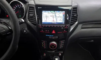 KG_Mobility_Ssangyong TIBOLI 2017, 90125 км, за 6200000 KRW - фото 14