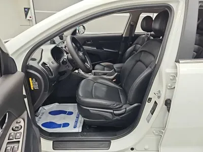 Kia Sportage 2016, 104239 км, за 7690000 KRW - фото 11