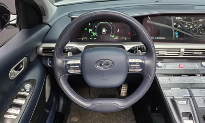 Hyundai Nexo 2020, 81346 км, за 16900000 KRW - фото 14
