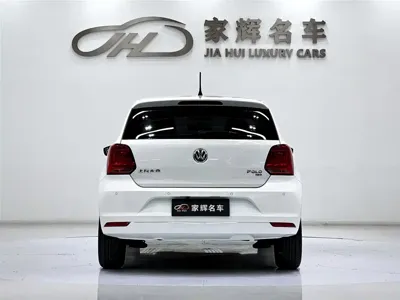 Volkswagen Polo 2019, 85900 км, за 38000 CNY - фото 5