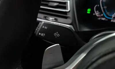 BMW X3 2023, 89447 км, за 43900000 KRW - фото 35
