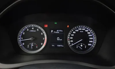 Hyundai Sonata 2018, 158873 км, за 9900000 KRW - фото 8