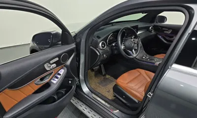 Mercedes-Benz GLC-Class 2023, 78798 км, за 88880000 KRW - фото 11