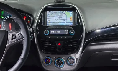 ChevroletGMDaewoo Spark 2017, 55375 км, за 6800000 KRW - фото 19