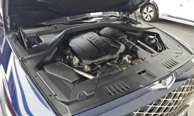 Genesis GV80 2020, 59502 км, за 43900000 KRW - фото 6