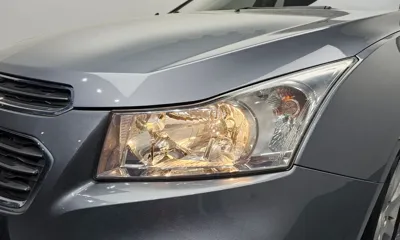 ChevroletGMDaewoo Cruze 2016, 117908 км, за 4800000 KRW - фото 22