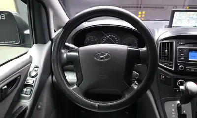 Hyundai Starex 2019, 208248 км, за 8900000 KRW - фото 13