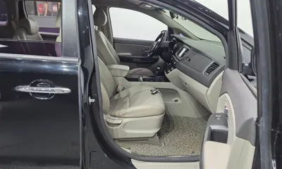 Kia Canival 2017, 132351 км, за 7990000 KRW - фото 12