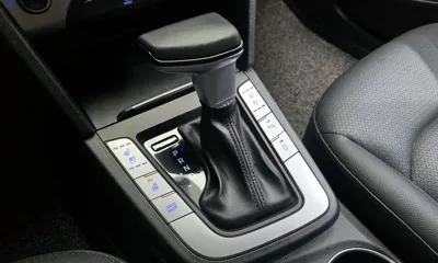 Hyundai Avante 2018, 66143 км, за 13000000 KRW - фото 9