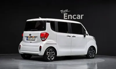 Kia Ray 2021, 40965 км, за 13500000 KRW