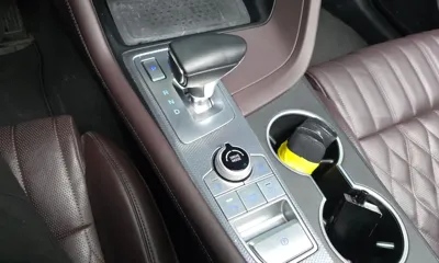 Genesis G70 2022, 78234 км, за 29500000 KRW - фото 9