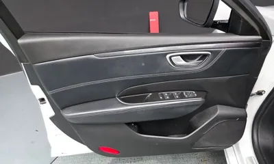 Renault-KoreaSamsung SM6 2016, 161513 км, за 4500000 KRW - фото 24