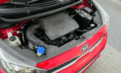Kia Morning 2018, 14956 км, за 10500000 KRW - фото 6