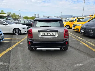 MINI Countryman 2020, 90140 км, за 21200000 KRW - фото 4