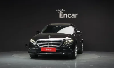 Mercedes-Benz E-Class 2017, 85398 км, за 19400000 KRW