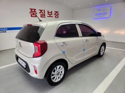 Kia Morning 2018, 53200 км, за 8300000 KRW - фото 6