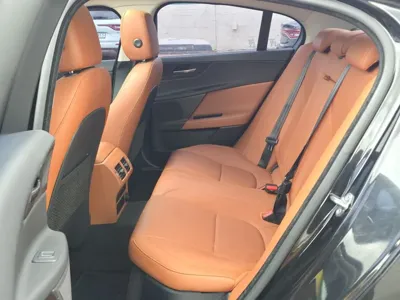 Jaguar XE 2017, 69000 км, за 9500000 KRW - фото 8