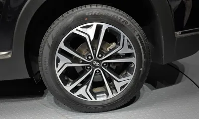 Hyundai Santafe 2019, 115959 км, за 17200000 KRW - фото 21