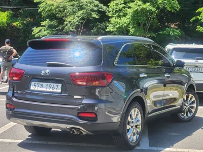 Kia Sorento 2019, 141773 км, за 16990000 KRW - фото 2