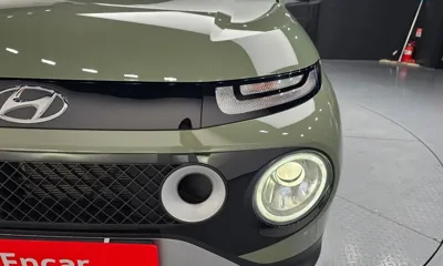 Hyundai Casper 2024, 17122 км, за 17400000 KRW - фото 22