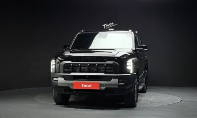 Kia Tasman 2026, 17954 км, за 36800000 KRW