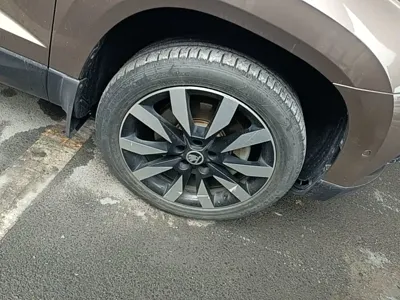 Skoda Karoq 2019, 94800 км, за 38300 CNY - фото 14