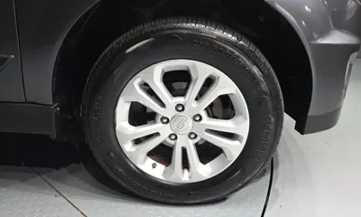 KG_Mobility_Ssangyong KORANDO 2018, 155878 км, за 7900000 KRW - фото 21