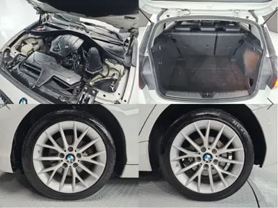 BMW 1-Series 2016, 116364 км, за 11300000 KRW - фото 15