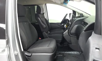Hyundai Staria 2022, 85644 км, за 18900000 KRW - фото 26