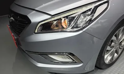 Hyundai Sonata 2016, 164210 км, за 6300000 KRW - фото 22