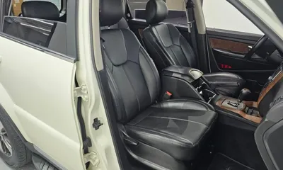 KG_Mobility_Ssangyong Rexton 2017, 154909 км, за 6900000 KRW - фото 11