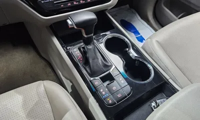 Kia Canival 2020, 91118 км, за 13900000 KRW - фото 9