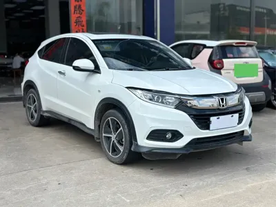 Honda Vezel 2022, 39000 км, за 95800 CNY