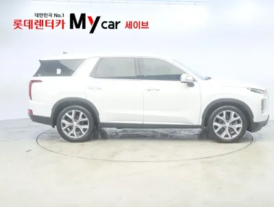Hyundai Palisade 2022, 74947 км, за 21050000 KRW - фото 6