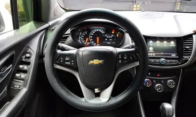 ChevroletGMDaewoo Trax 2021, 67213 км, за 9400000 KRW - фото 13