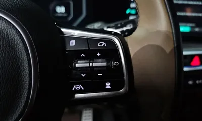 Kia Sorento 2024, 20831 км, за 40800000 KRW - фото 30